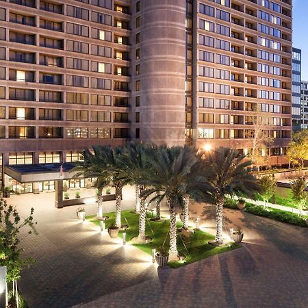 Doubletree By Hilton Hotel & Suites Houston By The Galleria Екстер'єр фото