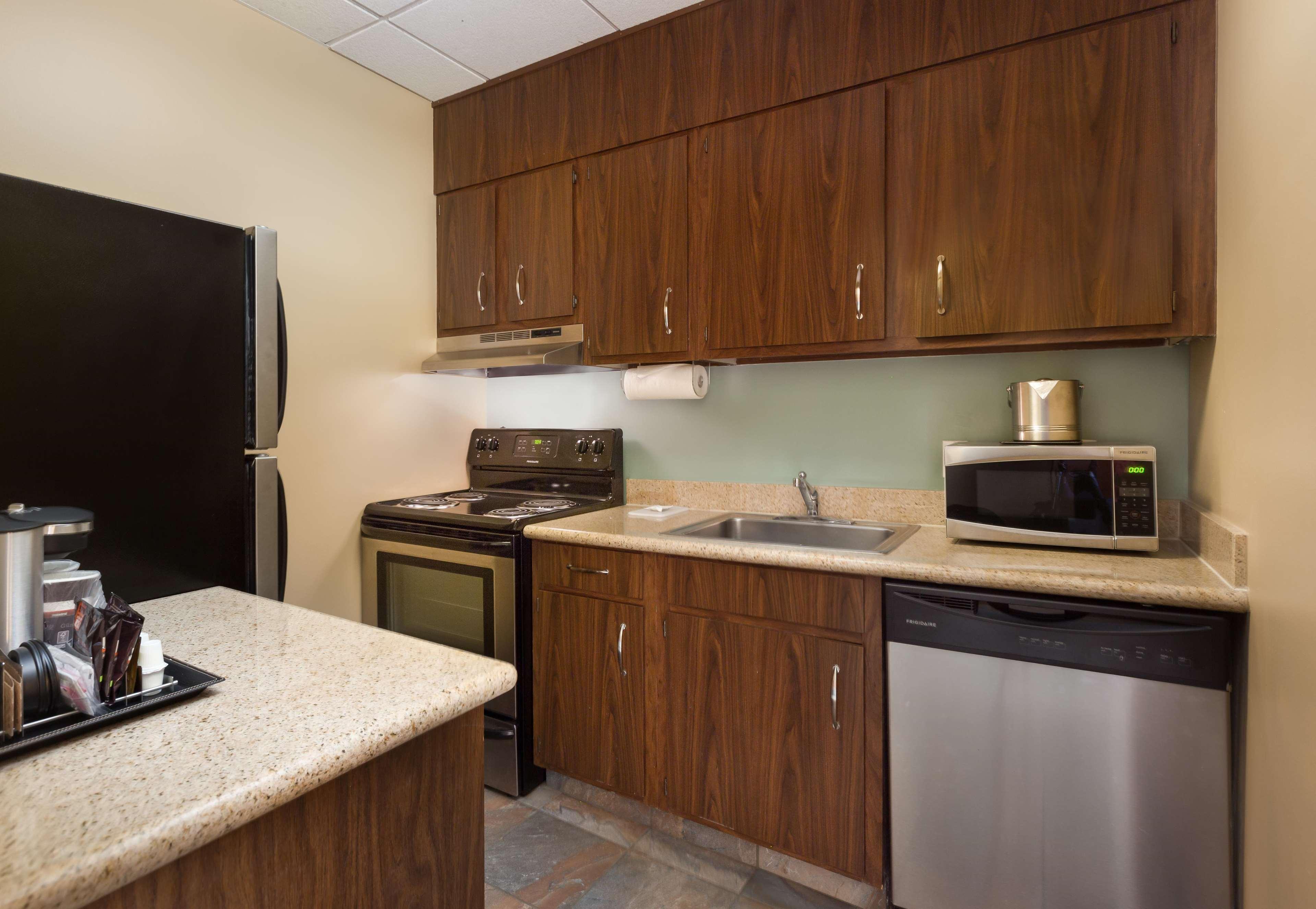 Doubletree By Hilton Hotel & Suites Houston By The Galleria Екстер'єр фото