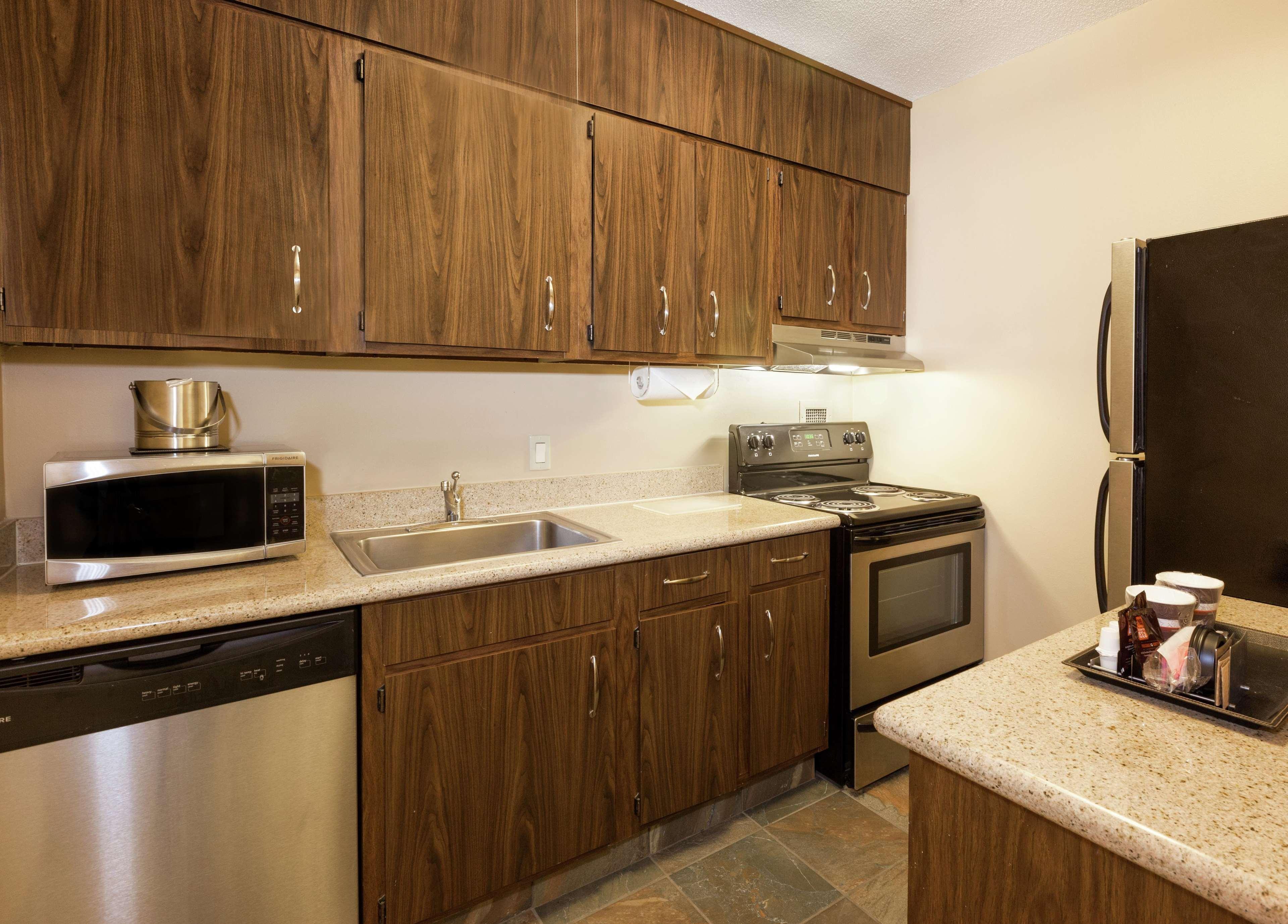 Doubletree By Hilton Hotel & Suites Houston By The Galleria Екстер'єр фото