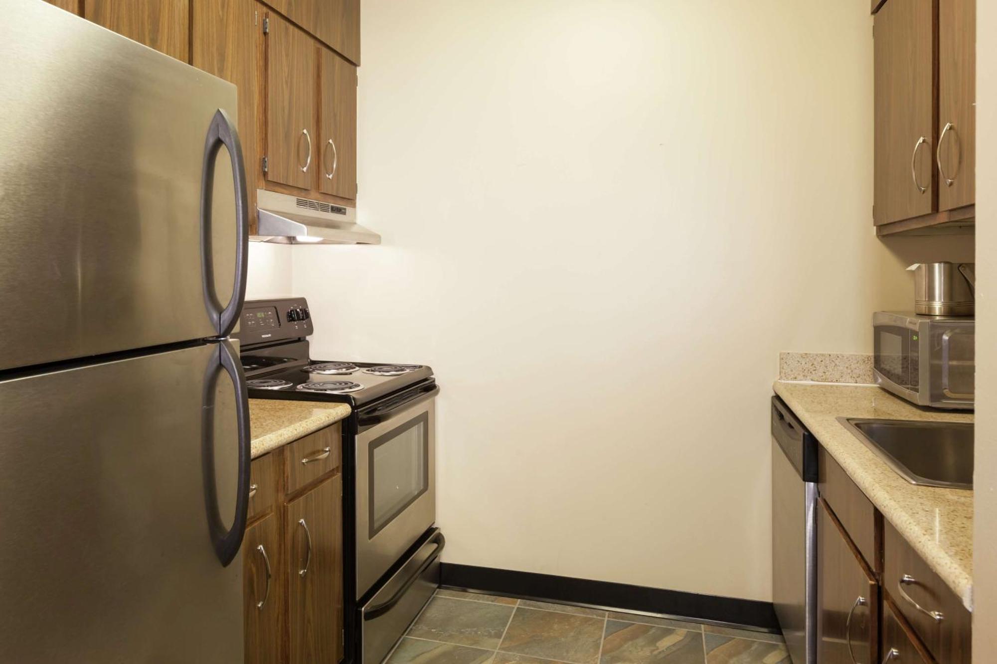 Doubletree By Hilton Hotel & Suites Houston By The Galleria Екстер'єр фото