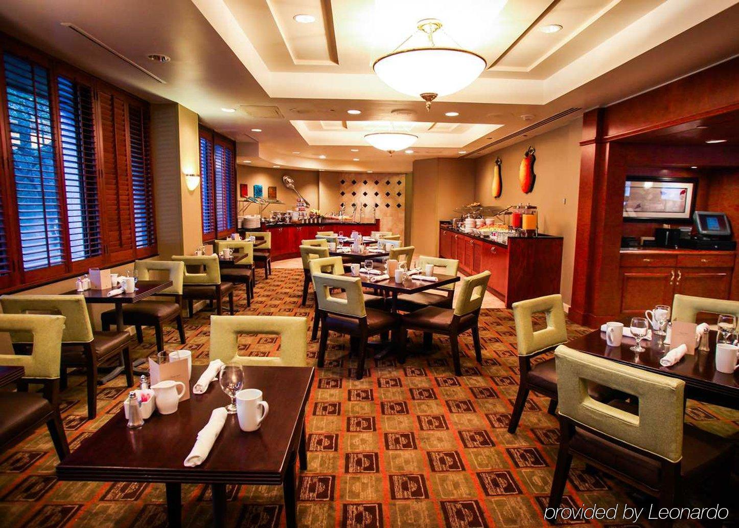Doubletree By Hilton Hotel & Suites Houston By The Galleria Екстер'єр фото
