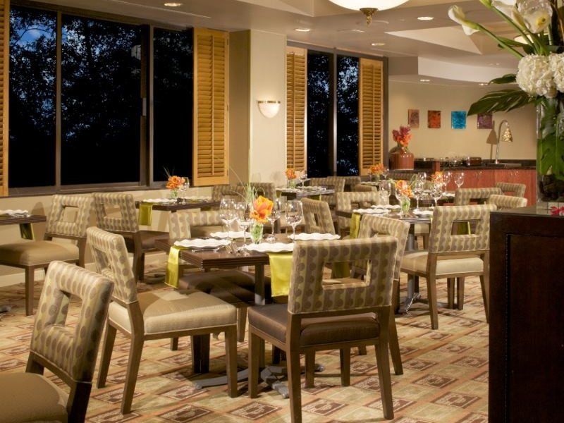Doubletree By Hilton Hotel & Suites Houston By The Galleria Екстер'єр фото