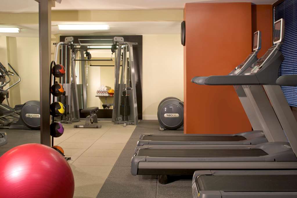 Doubletree By Hilton Hotel & Suites Houston By The Galleria Екстер'єр фото