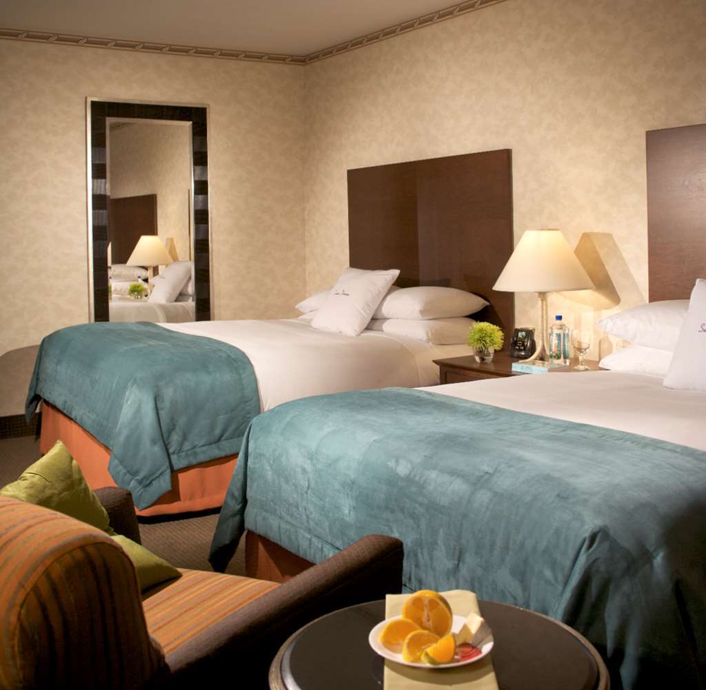 Doubletree By Hilton Hotel & Suites Houston By The Galleria Екстер'єр фото
